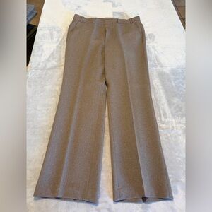 Men's Tan Dress Pants